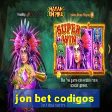 jon bet codigos