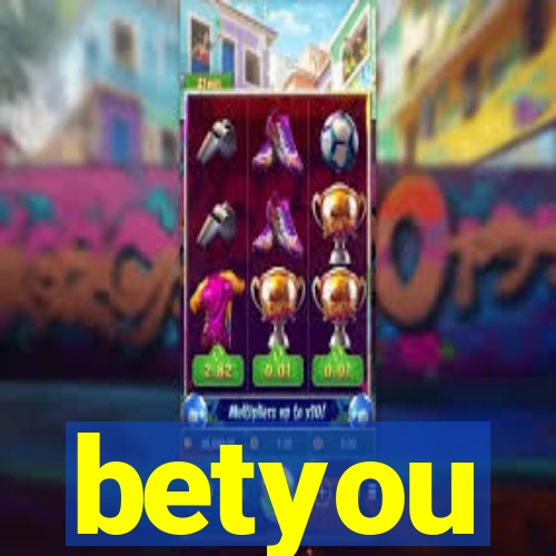 betyou