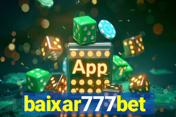 baixar777bet