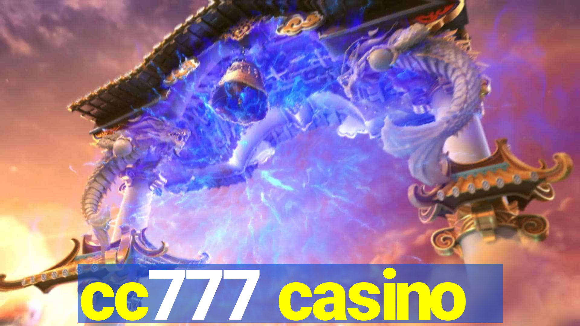 cc777 casino