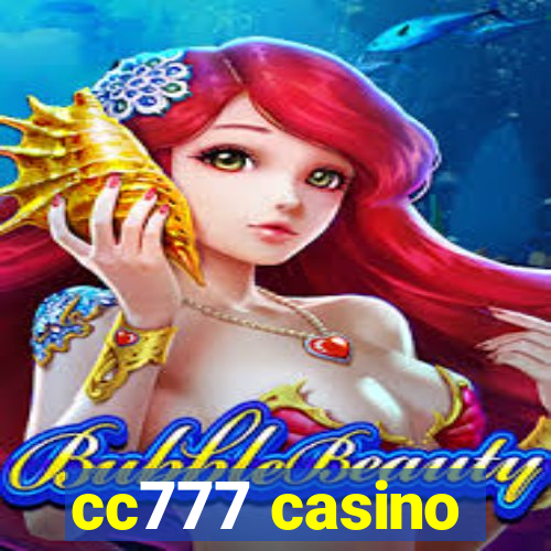 cc777 casino