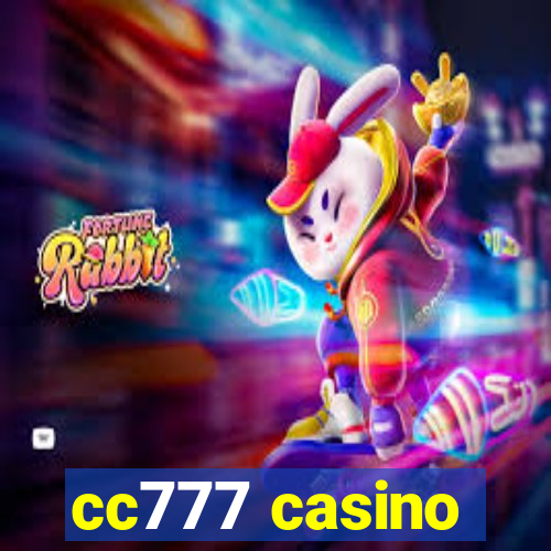 cc777 casino