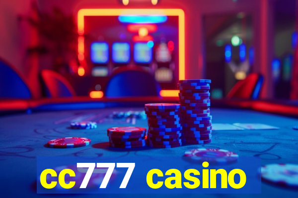 cc777 casino