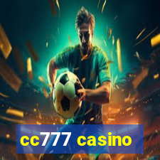 cc777 casino