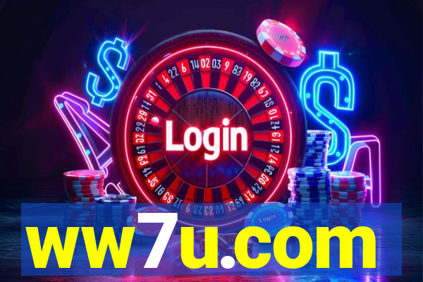 ww7u.com