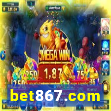 bet867.com