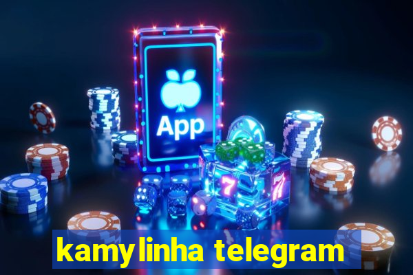 kamylinha telegram