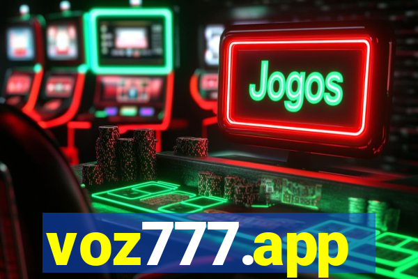 voz777.app