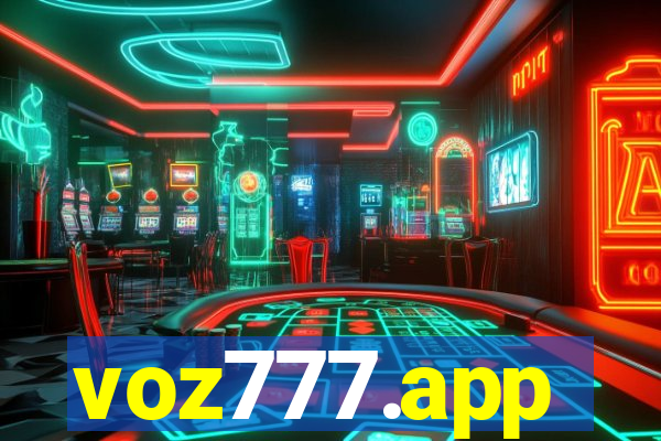 voz777.app