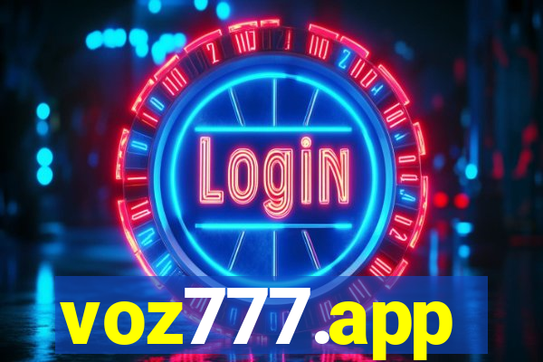 voz777.app