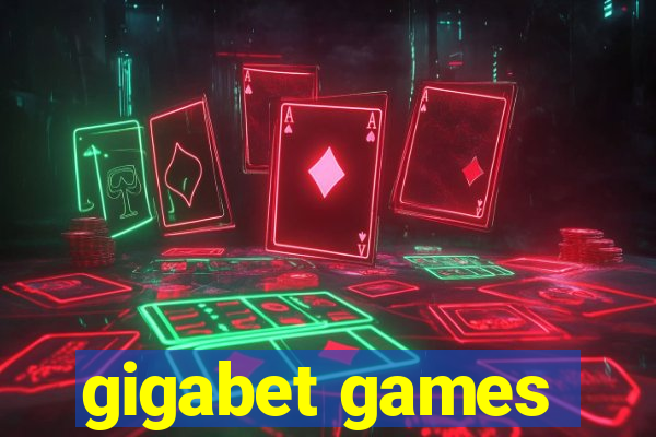 gigabet games