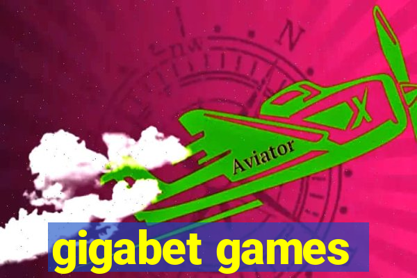 gigabet games