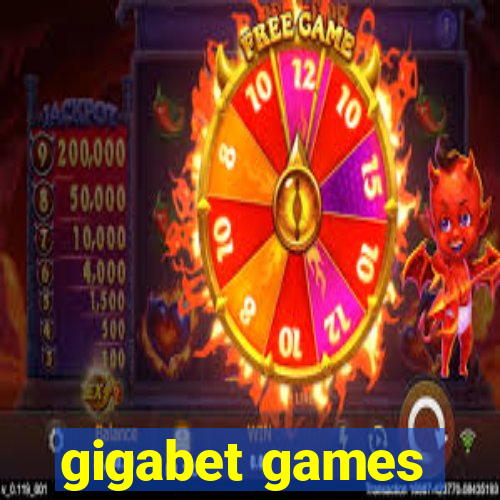 gigabet games