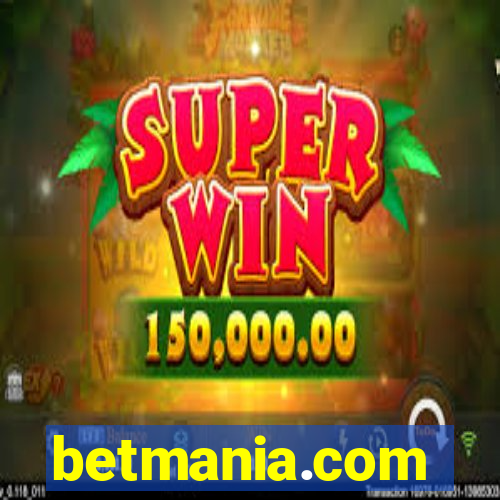 betmania.com