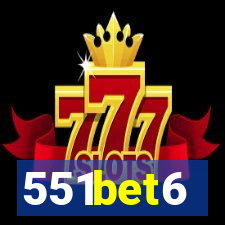 551bet6