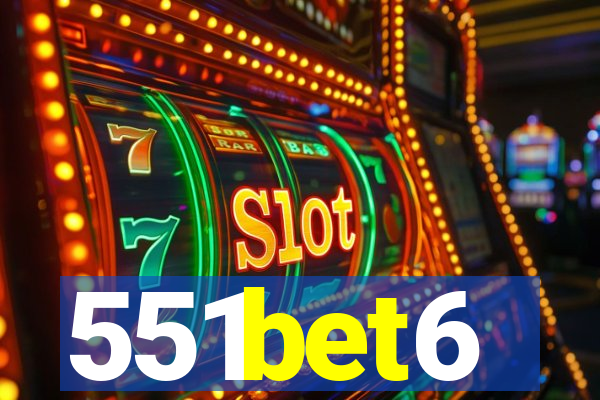 551bet6