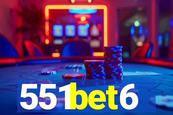 551bet6