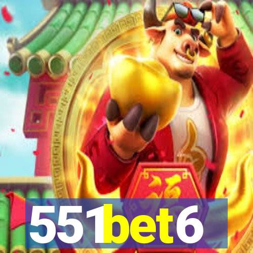 551bet6