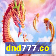 dnd777.co