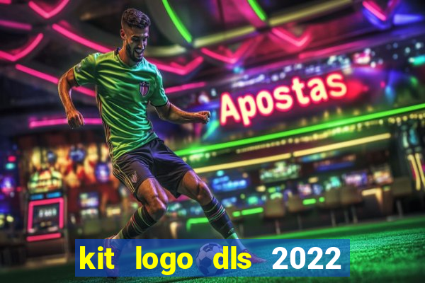 kit logo dls 2022 real madrid