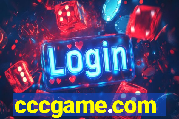 cccgame.com