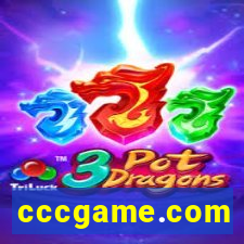 cccgame.com