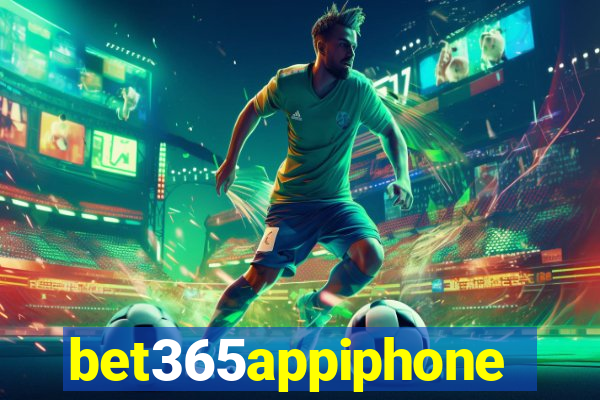 bet365appiphone