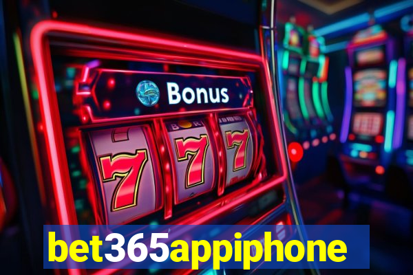 bet365appiphone