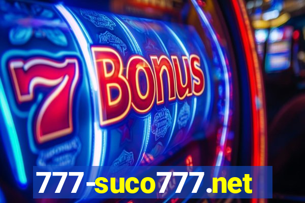 777-suco777.net