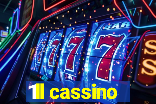 1ll cassino