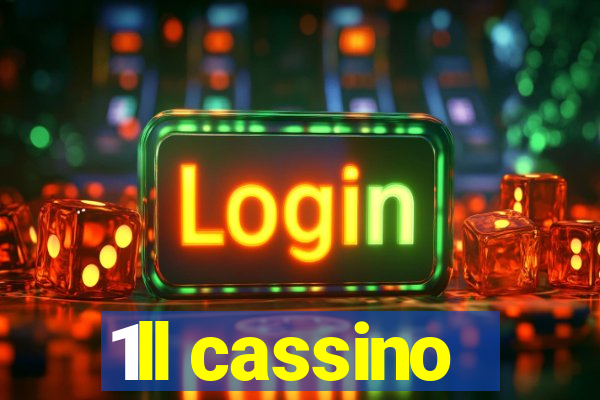 1ll cassino