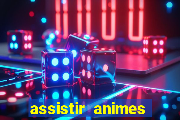 assistir animes online nz