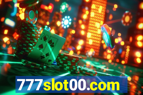 777slot00.com