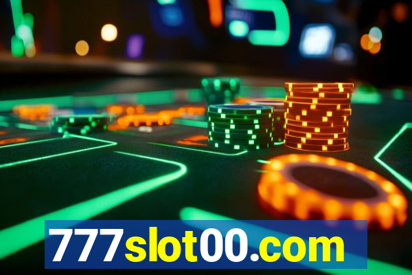 777slot00.com