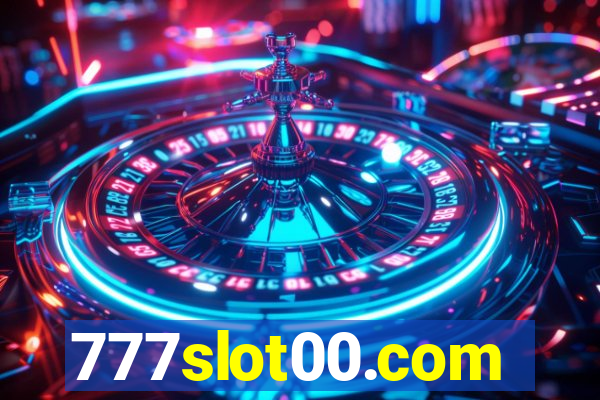 777slot00.com