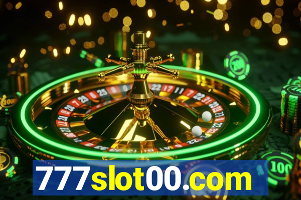 777slot00.com