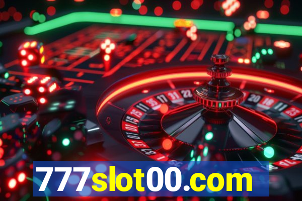 777slot00.com