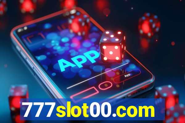 777slot00.com