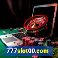 777slot00.com