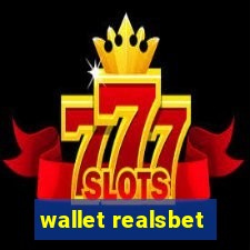 wallet realsbet