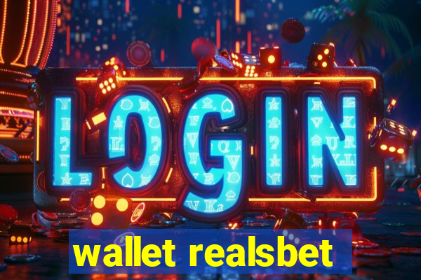 wallet realsbet