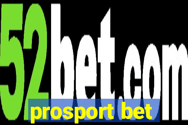 prosport bet