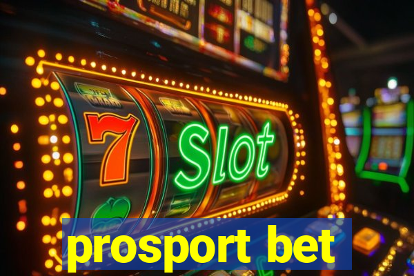 prosport bet