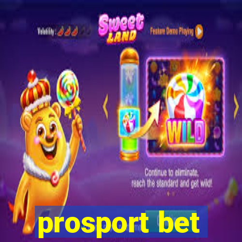 prosport bet