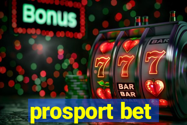 prosport bet