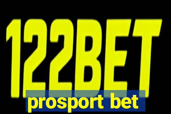 prosport bet