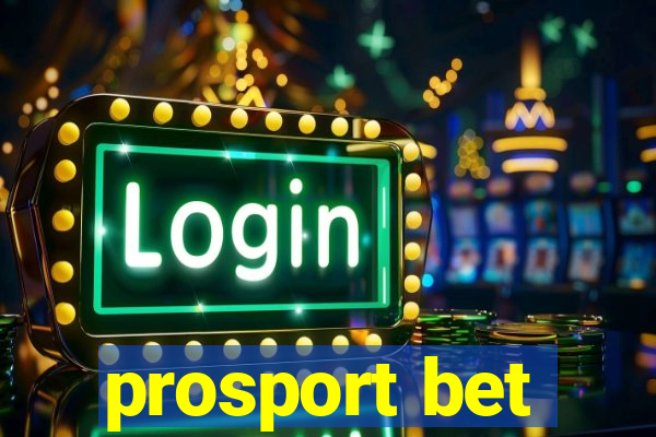 prosport bet