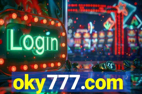 oky777.com