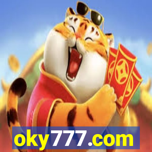 oky777.com