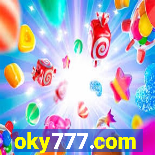 oky777.com